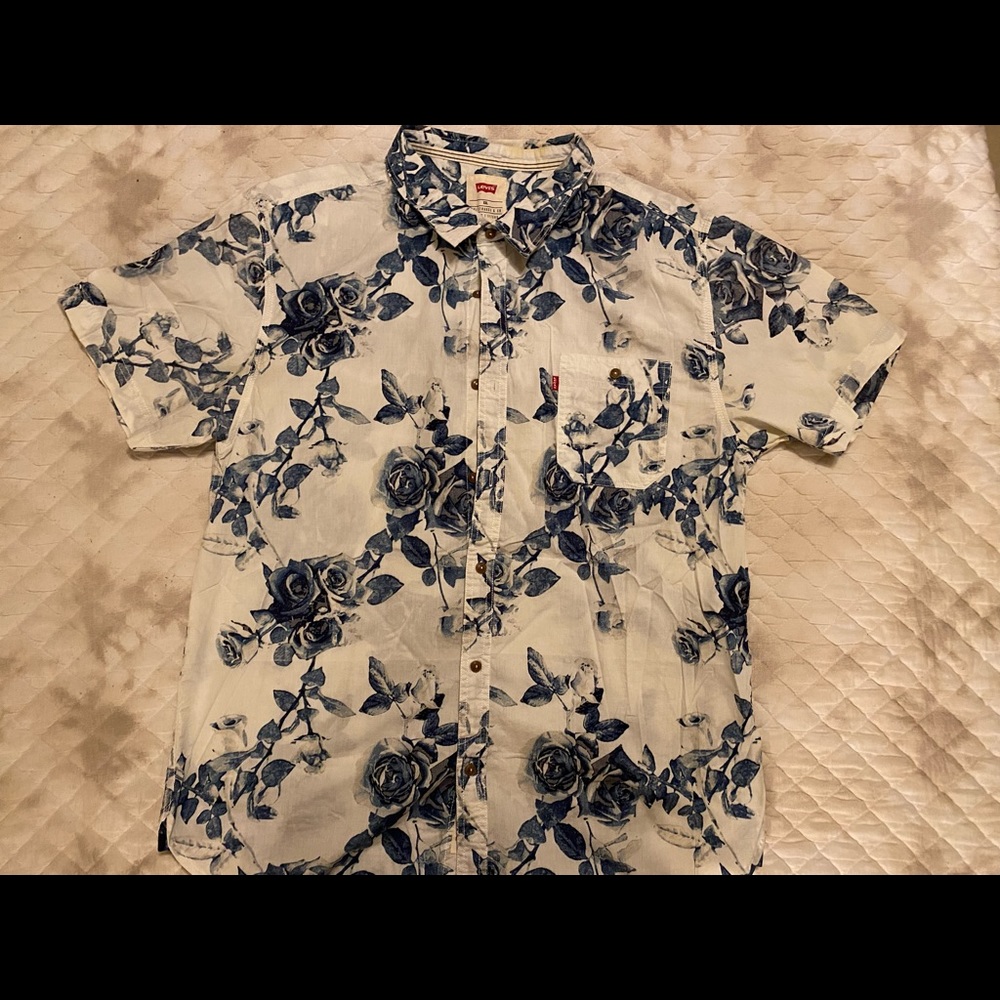Mens shirt